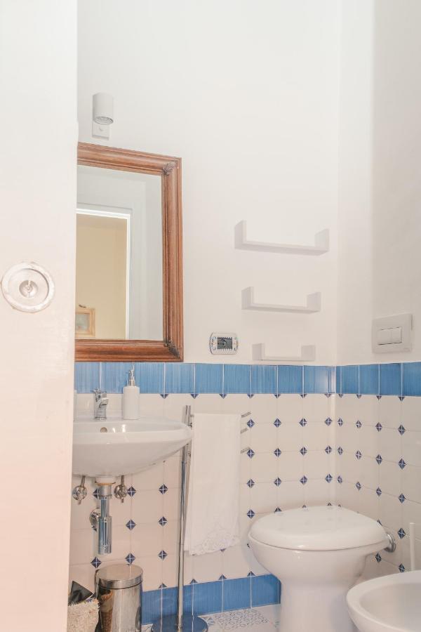 مبيت وإفطار سان نيكولا أرسيلا La Casa Nel Borgo المظهر الخارجي الصورة