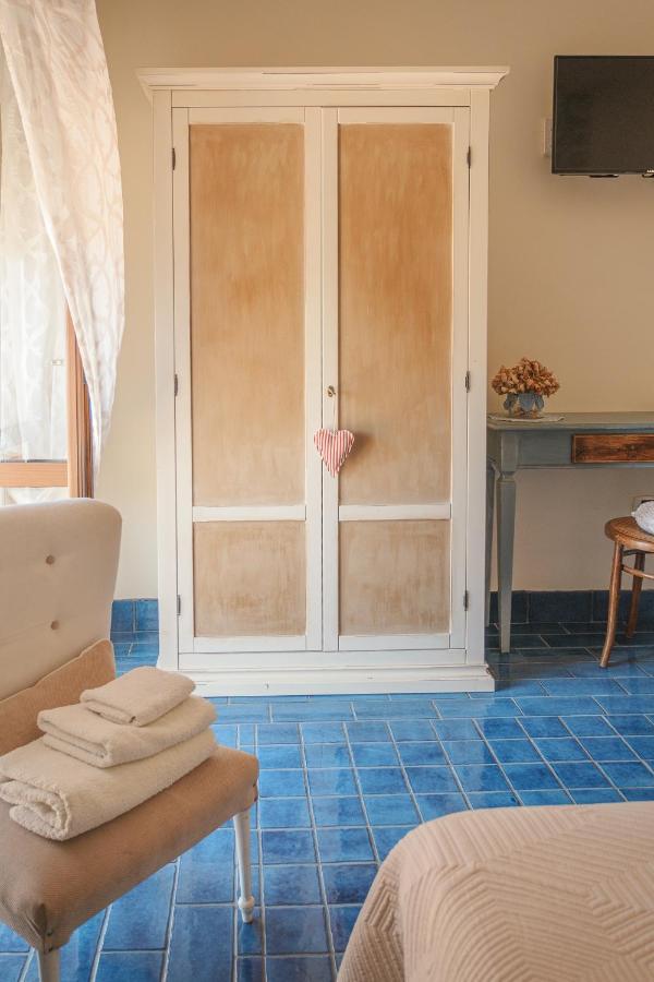 مبيت وإفطار سان نيكولا أرسيلا La Casa Nel Borgo المظهر الخارجي الصورة